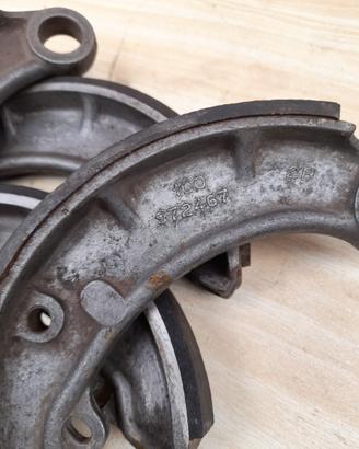 Fiat 600 epoca ricambi vari