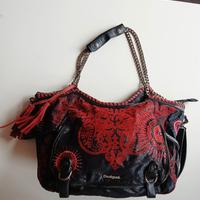 Borsa Desigual