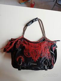 Borsa Desigual