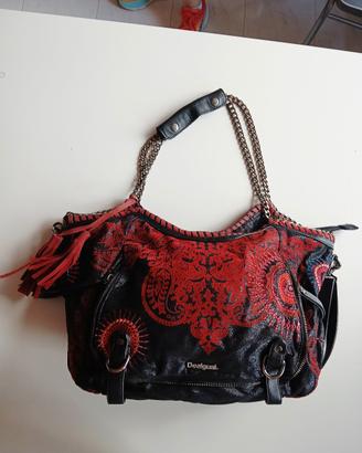 Borsa Desigual
