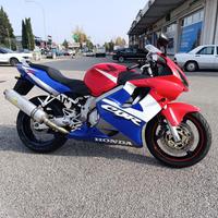 HONDA CBR 600 F HONDA CBR 600 F