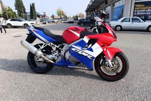HONDA CBR 600 F HONDA CBR 600 F