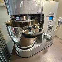 Kenwood Cooking Chef Major