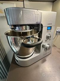 Kenwood Cooking Chef Major