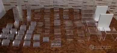 Espositori vetrine in Plexiglass professionale 