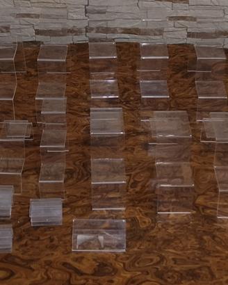 Espositori vetrine in Plexiglass professionale 
