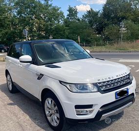 Range Rover Sport 2016 TDI