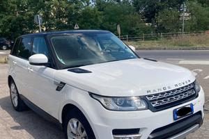 Range Rover Sport 2016 TDI