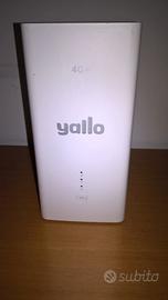 modem yallo 4G