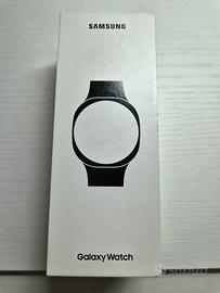Samsung galaxy watch 8 44  BT