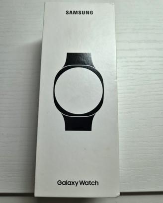 Samsung galaxy watch 8 44  BT