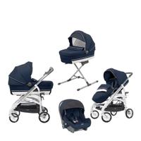 passeggino Inglesina trio modello city