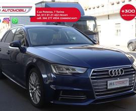 Audi A4 2.0 TDI 190 CV S Line Navi Pelle Unic...