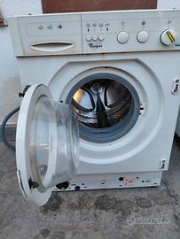 lavatrice 5kg Wirhpoll 