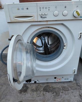 lavatrice 5kg Wirhpoll 