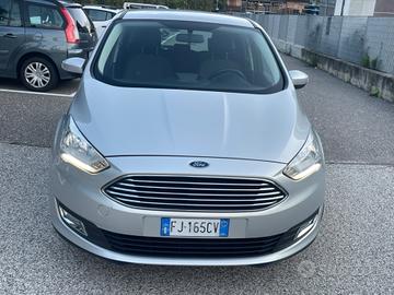 Ford C-Max 1.5 TDCi 120CV Start&Stop Business