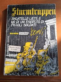 Sturmtruppen