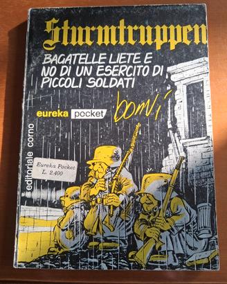 Sturmtruppen