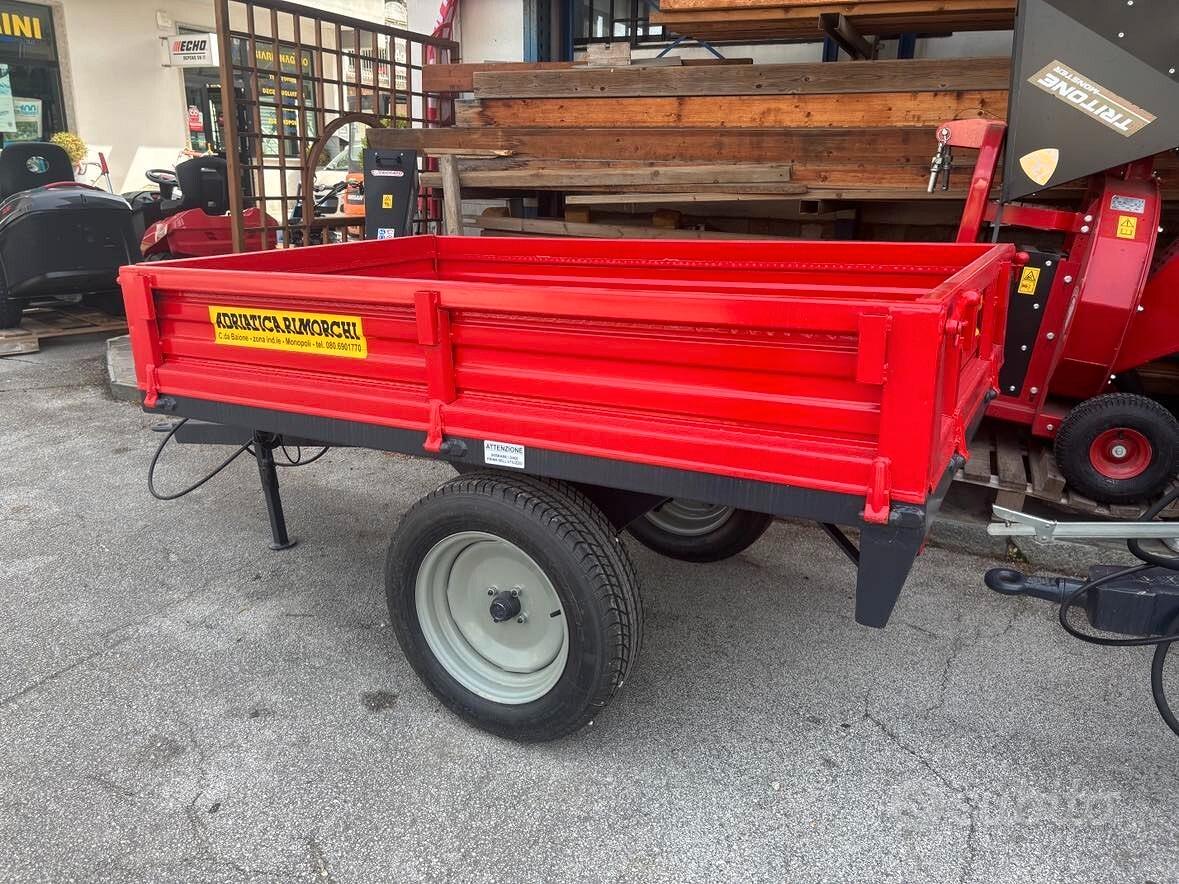 Rimorchio per Auto RC, Installazione Facile Antiscivolo Rimorchio con