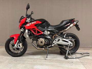 APRILIA SHIVER 750