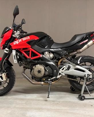 APRILIA SHIVER 750