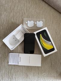 Iphone SE 2nd gen