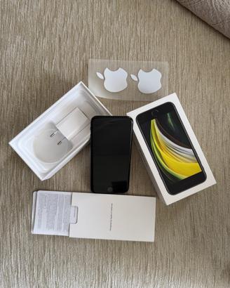 Iphone SE 2nd gen