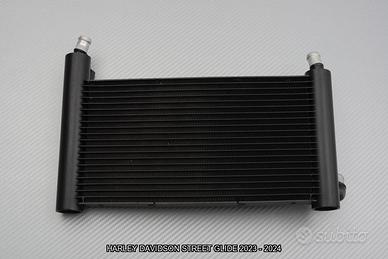 Radiatore HARLEY DAVIDSON STREET GLIDE 2023 - 2024