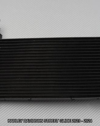 Radiatore HARLEY DAVIDSON STREET GLIDE 2023 - 2024