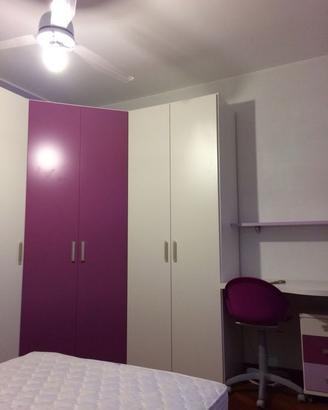 Cabina armadio