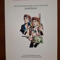 fumetti dardo editore ESSEGESSE