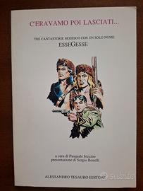 fumetti dardo editore ESSEGESSE