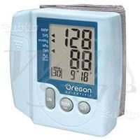 Oregon Scientific Misura Pressione da polso