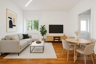 Appartamento Saronno [Cod. rif 3264961VRG]