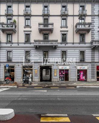 Appartamento a Milano Corso Buenos Aires 2 locali