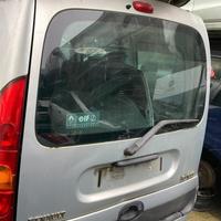 PORTELLONE POSTERIORE RENAULT Kangoo 3Â° Serie POR