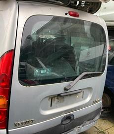 PORTELLONE POSTERIORE RENAULT Kangoo 3Â° Serie POR