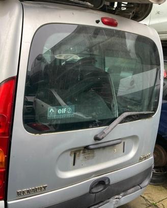 PORTELLONE POSTERIORE RENAULT Kangoo 3° Serie POR