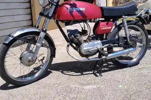 moto orini 50 cc corsarino zz
