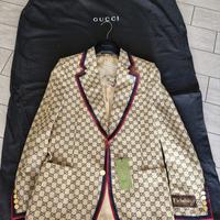 Blazer Gucci uomo