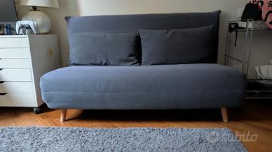 Divano letto 2 posti