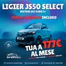 ligier-js50-dci-select-1-tagliando-omaggio