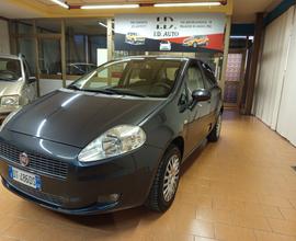 Fiat Grande Punto1.4 benzina-metano, 140 Mila chil