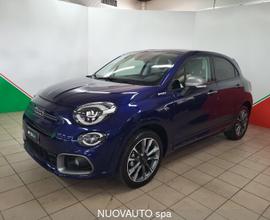 FIAT 500X 1.3 MultiJet 95 CV Sport