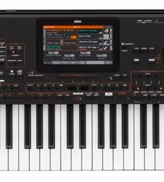 KORG PA4X 61