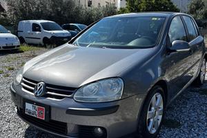 Volkswagen Golf 1.9 TDI 5p. DSG Comfortline