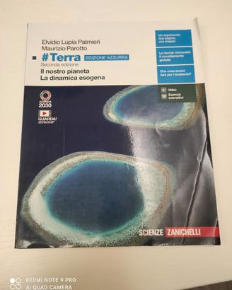 Il nostro pianeta. La dinamica esogena
