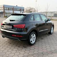 Audi Q3 tdi 2.0 Cv 140 2 Wd S-Line