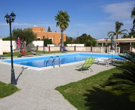 Casa Vacanze Calafarina Marzamemi