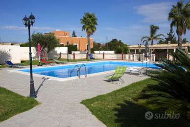 Casa Vacanze Calafarina Marzamemi